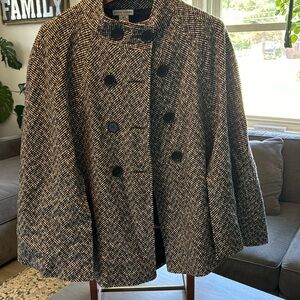 Steve Madden Swing Coat
